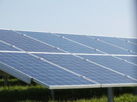 Solartechnik / Solaranlagen / Photovoltaik