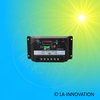 Solar Charge Controller 30A 12V / 24V LED 1A-Innovation